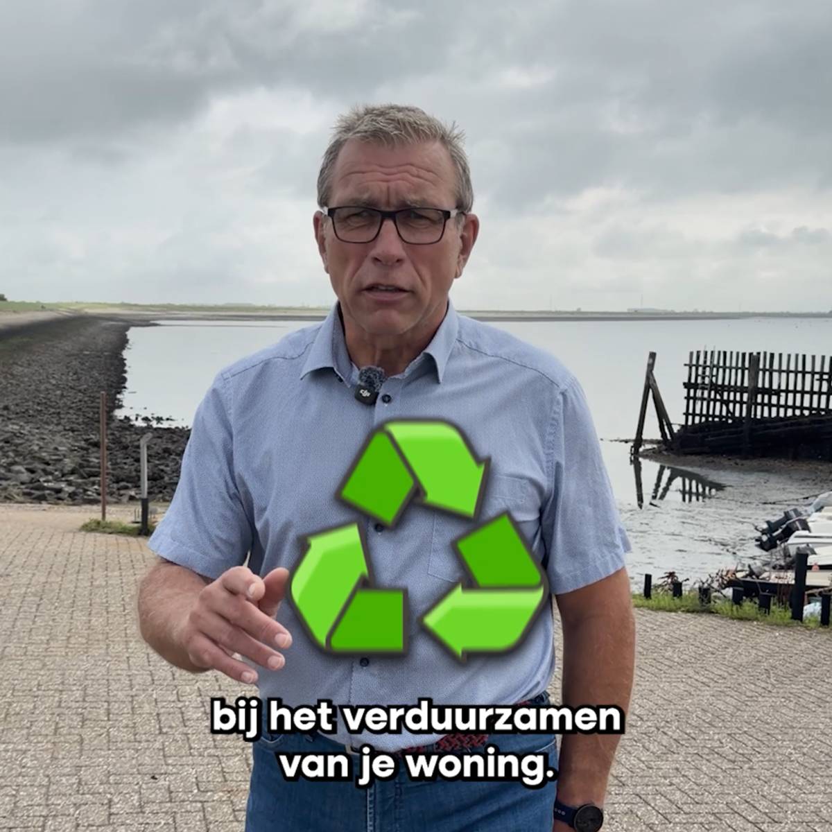 Comfortabel wonen is meer dan energie besparen