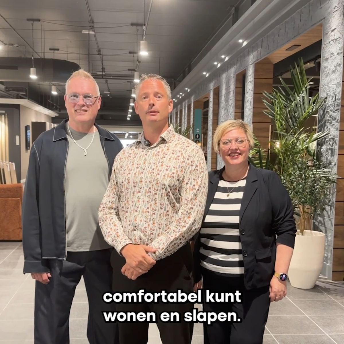 Deze experts weten precies hoe jij comfortabeler kunt wonen thumbnail